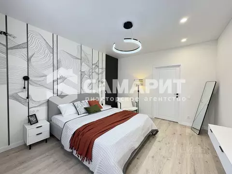 2-к кв. Самарская область, Самара ул. Маяковского, 44 (59.7 м)