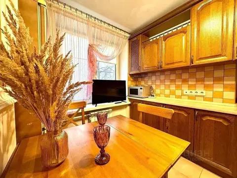 2-к кв. Московская область, Одинцово ул. Маршала Жукова, 7 (50.0 м)