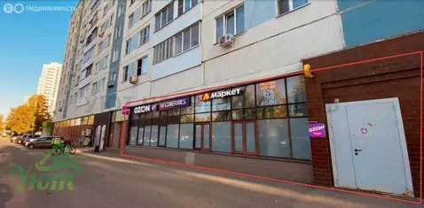 Помещение свободного назначения (130 м)