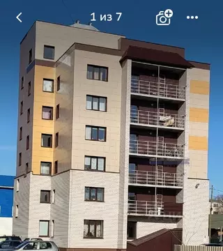 Студия Алтайский край, Барнаул городской округ, Южный рп проезд ...