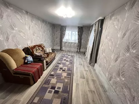 Дом в Оренбургская область, Орск пос. Первомайский, ул. ...