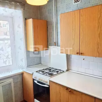 2-к кв. Ярославская область, Ярославль ул. Титова, 14к3 (43.9 м)