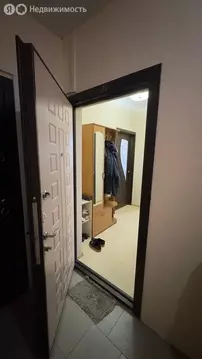 1-комнатная квартира: Анапа, Парковая улица, 64Ак7 (36 м)