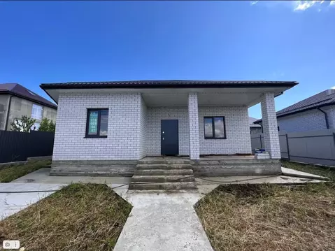 Дом в Краснодарский край, Анапа муниципальный округ, Гостагаевская ...