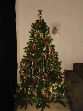 Дом в Москва Очаковская ул., 31/17С1 (80 м)