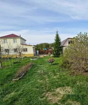 Дом в Челябинская область, Каслинский муниципальный округ, пос. ...