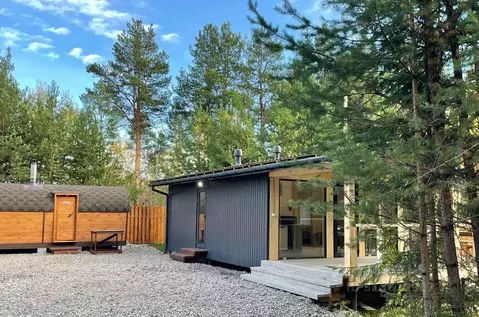 Дом в Свердловская область, Серов ул. Вальцовщиков, 34 (42 м)