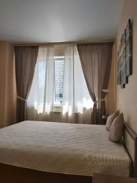 1-к кв. Воронежская область, Воронеж ул. Революции 1905 года, 31В ...