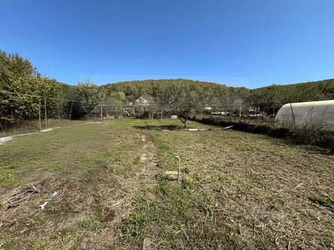 Участок в Адыгея, Майкопский район, пос. Тульский ул. Красноармейская ...