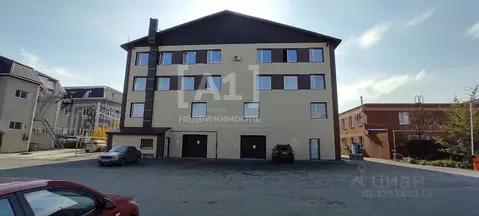 Помещение свободного назначения в Челябинская область, Челябинск пос. ...