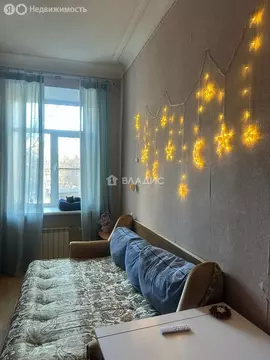 1к в 4-комнатной квартире (14.8 м)