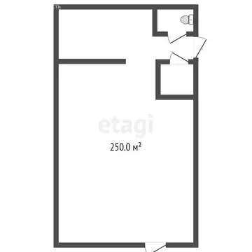 Торговая площадь (250 м)