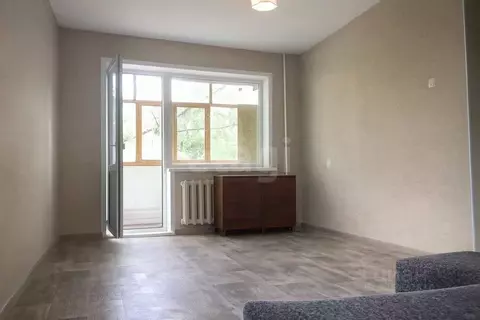 1-к кв. Татарстан, Казань ул. Гудованцева, 41 (30.2 м)