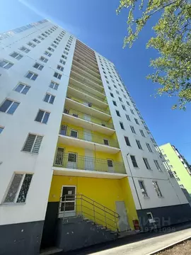 2-к кв. Пермский край, Пермь Коломенская ул., 49А (47.6 м)