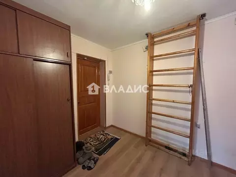 3-к кв. Бурятия, Улан-Удэ ул. Цивилева, 33 (64.3 м)