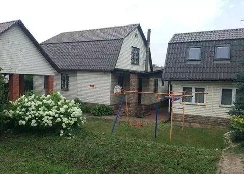 Дом в Московская область, Щелково городской округ, Полет СНТ 45 (121 ...