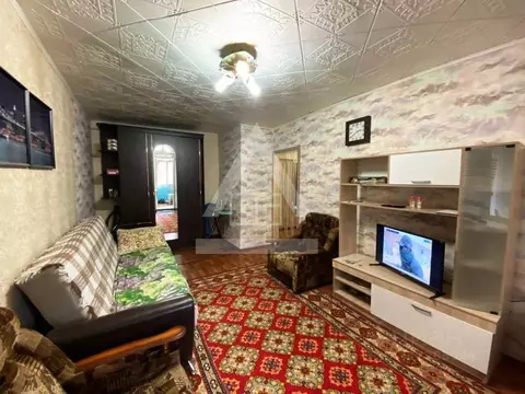 1-к кв. Челябинская область, Коркино ул. Карла Маркса, 9 (37.1 м)