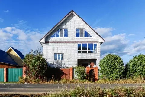 Продается дом в д. Кузнецово