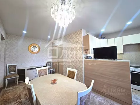 3-к кв. Челябинская область, Челябинск ул. 40-летия Победы, 61 (65.0 ...