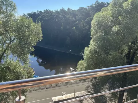 2-к кв. Калининградская область, Светлогорск Майский проезд, 3 (60.1 ...