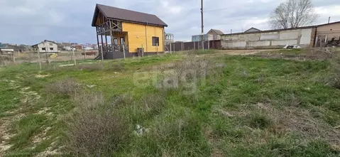 Участок в Крым, Феодосия Геолог-2 СПК, ул. Персиковая (4.42 сот.)