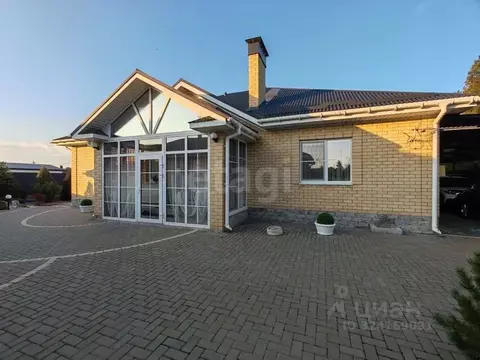 Дом в Краснодарский край, Ейский район, Красноармейское с/пос, пос. ...