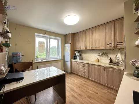 2-к кв. Ленинградская область, Всеволожский район, Заневское городское ...