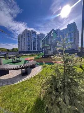 1-к кв. Брянская область, Брянск ул. Некрасова, 20А (43.0 м)