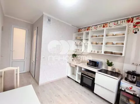 3-к кв. Краснодарский край, Анапа ул. Мирная, 29к10 (60.0 м)