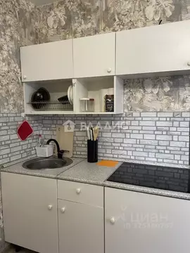 Студия Воронежская область, Воронеж ул. Гайдара, 1А (16.8 м)