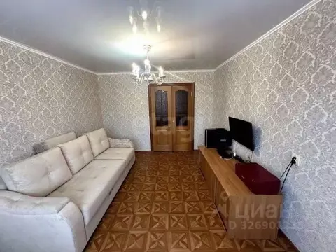 2-к кв. Башкортостан, Стерлитамак Братская ул., 9А (47.7 м)