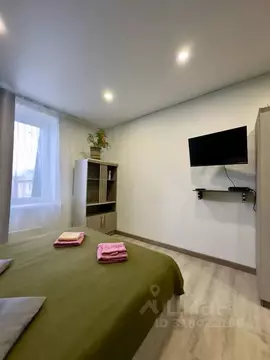 Комната Татарстан, Казань ул. Гладилова, 22а