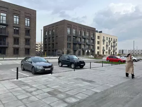 1-к кв. Тюменская область, Тюмень ул. Геннадия Куцева, 7 (35.7 м)