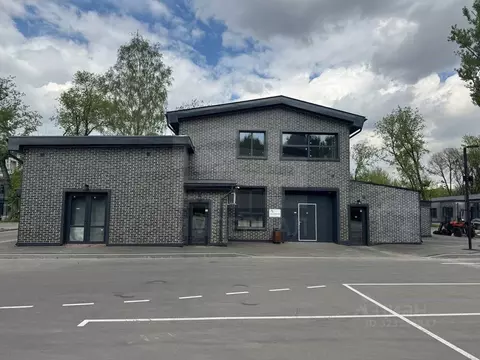 Помещение свободного назначения в Москва Волжский бул., 51С8 (29 м)