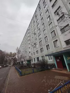 3-к кв. Московская область, Раменское ул. Свободы, 10 (49.8 м)