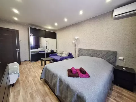 1-к кв. Московская область, Балашиха Советская ул., 56 (37.0 м)