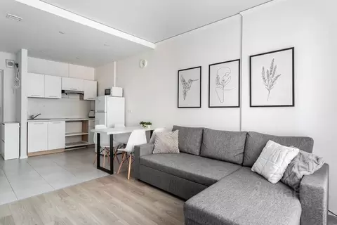 2-к кв. Москва Волоколамское ш., 24к1 (42.0 м)