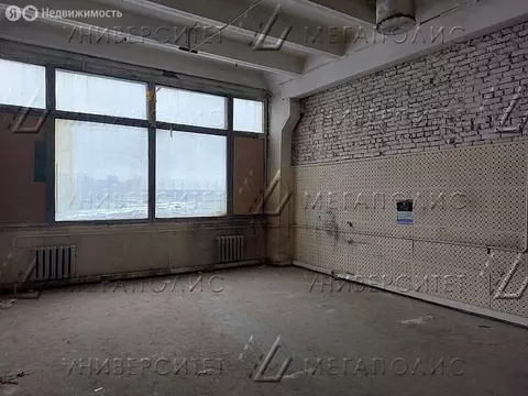 Производственное помещение (190 м)