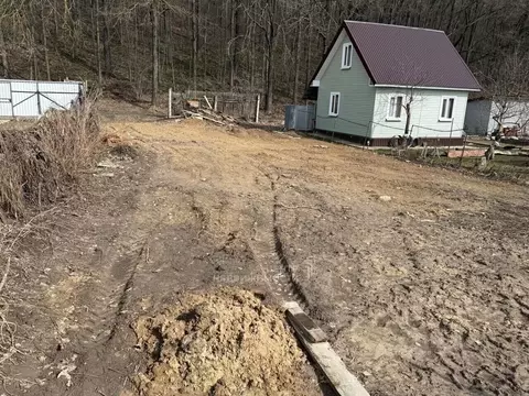 Участок в Татарстан, Казань Ветеран СНТ, 63А (3.5 сот.)