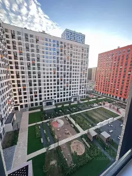 3-к кв. Москва Амурская ул., 2Ак3 (61.0 м)