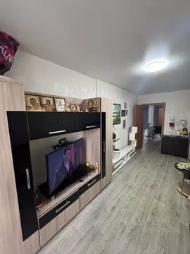 3-к кв. Самарская область, Самара Южное ш., 9 (83.1 м)