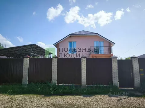 Дом в Орловская область, Орловский район, пос. Белоберезовский пер. ...