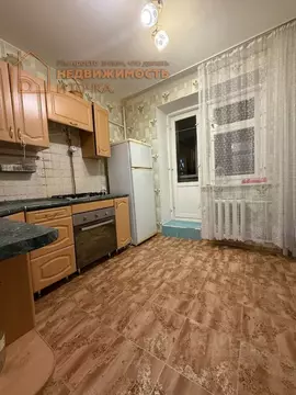 1-к кв. Башкортостан, Нефтекамск ул. Карла Маркса, 8Г (34.3 м)