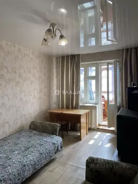 1-к кв. Коми, Сыктывкар ул. Пушкина, 7 (40.0 м)