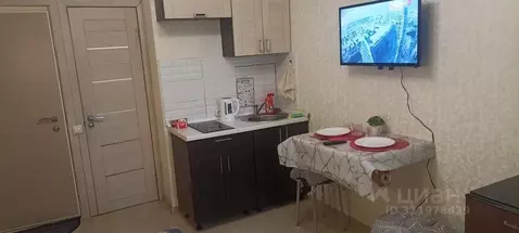 1-к кв. Московская область, Домодедово Южный мкр, ул. Курыжова, 26к1 ...