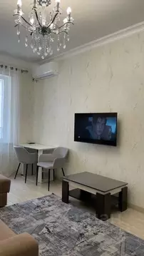 1-к кв. Дагестан, Махачкала ул. Ахмата-Хаджи Кадырова, 128 (37.0 м)