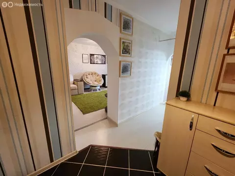 1-комнатная квартира: Великие Луки, Вокзальная улица, 23 (37.5 м)