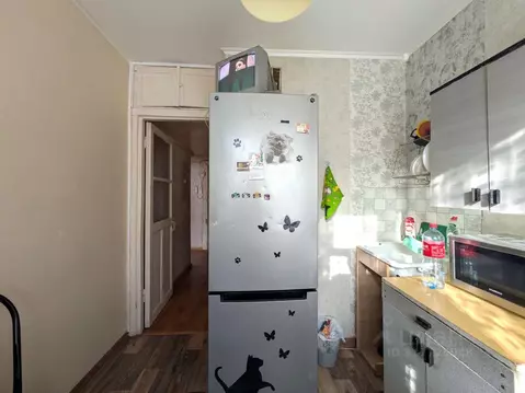 2-к кв. Башкортостан, Уфа ул. Блюхера, 6 (43.2 м)