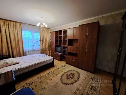 1-к кв. Белгородская область, Старый Оскол Ольминского мкр, 7 (40.0 м)