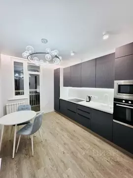 1-к кв. Московская область, Мытищи просп. Астрахова, 7 (38.0 м)